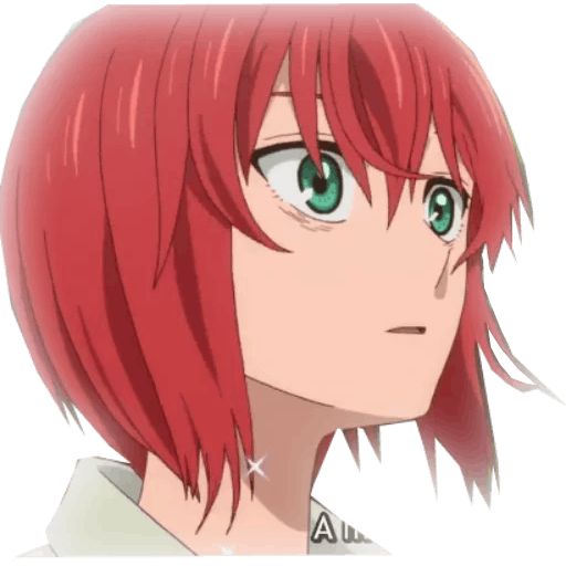 Sticker “The Ancient Magus' Bride-8”