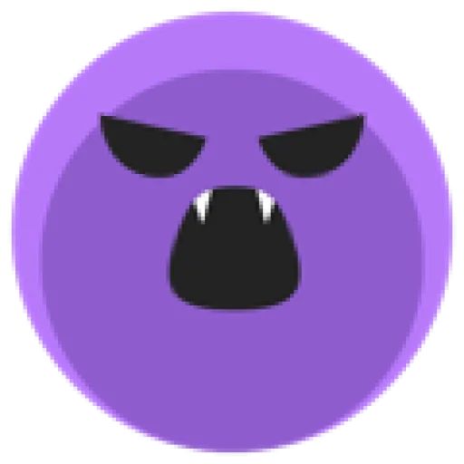 Sticker “Tiktok Emoji-11”