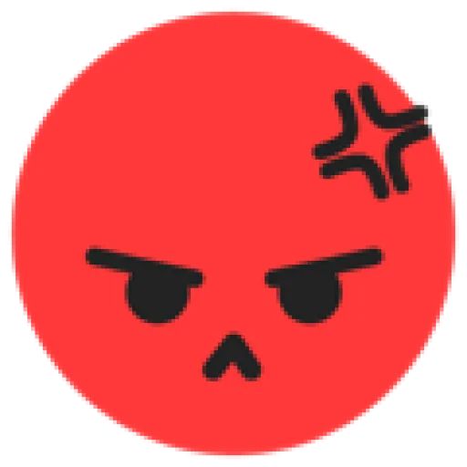 Sticker “Tiktok Emoji-5”