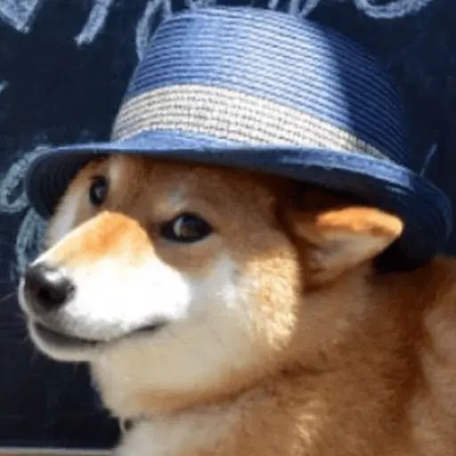 Sticker “Doggos-1”