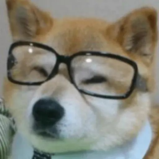 Sticker “Doggos-11”