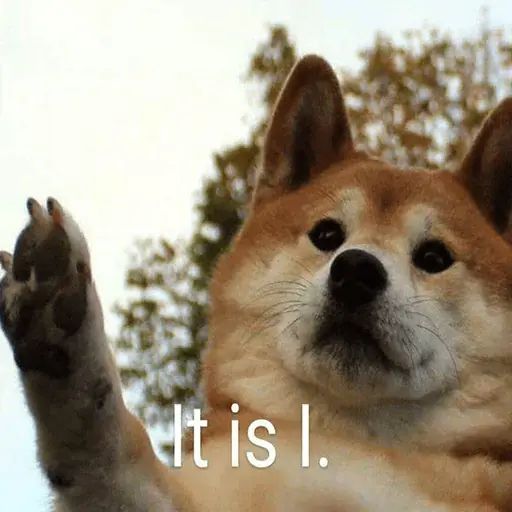 Sticker “Doggos-4”