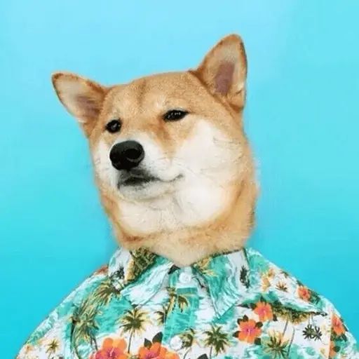 Sticker “Doggos-7”