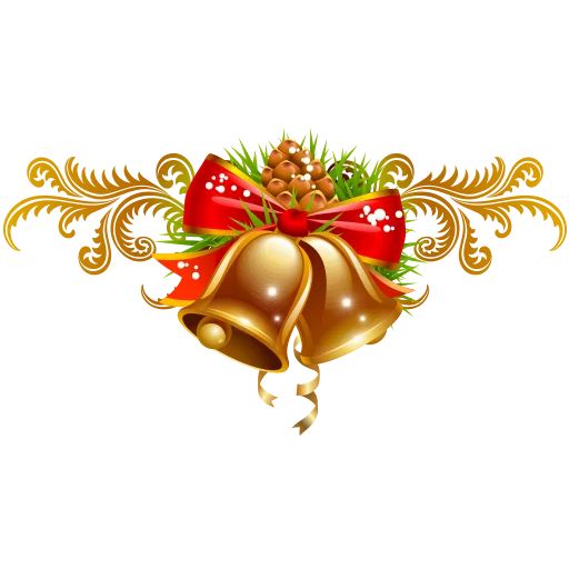 Sticker “Christmas Elements-5”