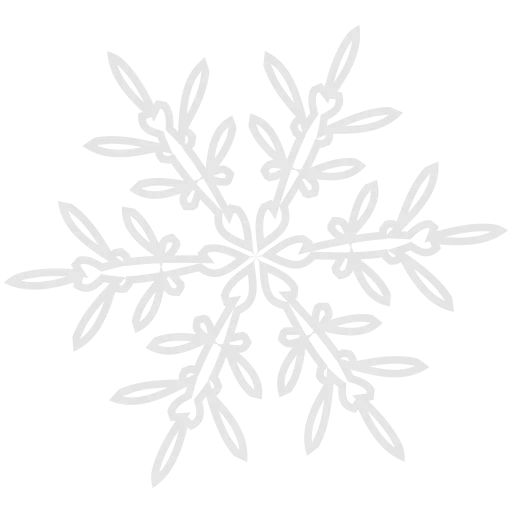 Sticker “Christmas Elements-7”