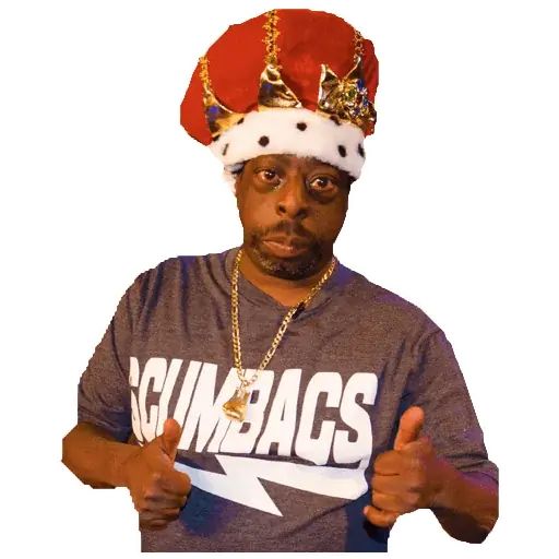 Sticker “Beetlejuice-7”