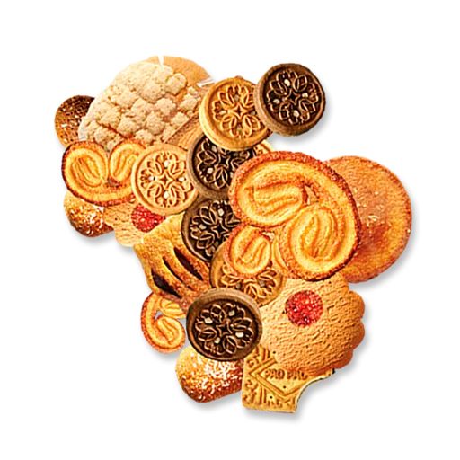 Sticker “Cookies-1”