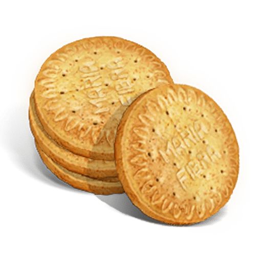 Sticker “Cookies-10”