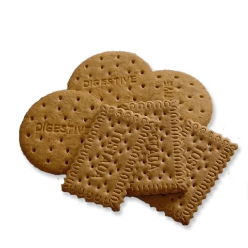 Sticker “Cookies-4”