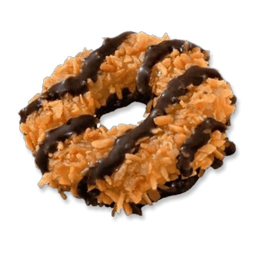 Sticker “Cookies-8”