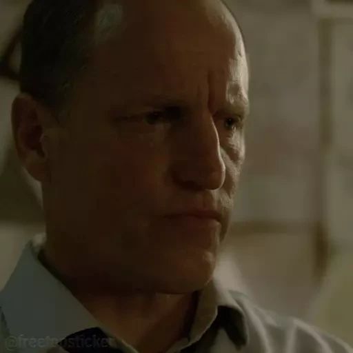 Sticker “True Detective-11”