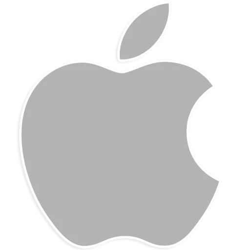 Стикер «Apple-1»