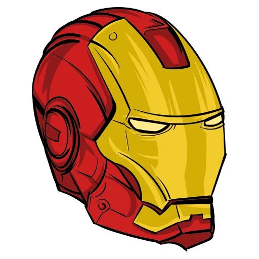 Sticker “Avengers: Endgame-1”