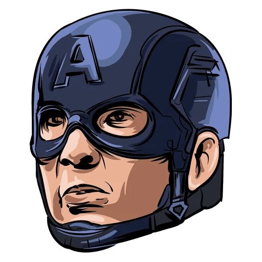 Sticker “Avengers: Endgame-2”