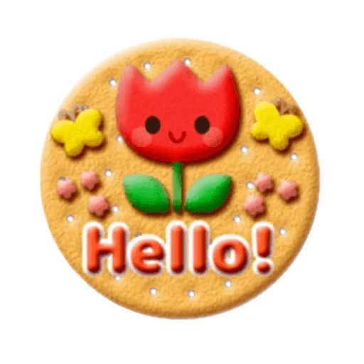 Sticker “Cookies-2”