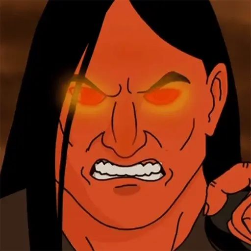 Sticker “Metalocalypse-6”