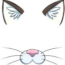 “Party Animals” stickerpack