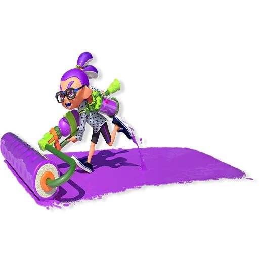 Sticker “Splatoon-12”