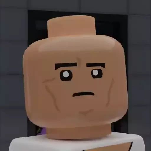 Sticker “LEGO MEMES-1”