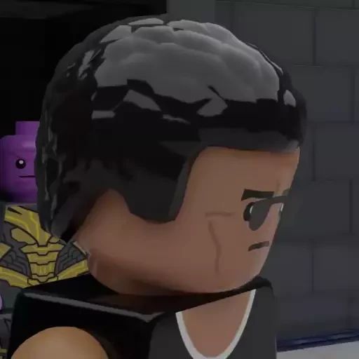 Sticker “LEGO MEMES-2”