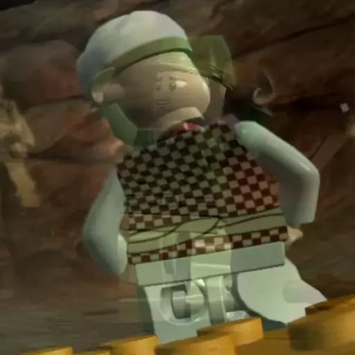 Sticker “LEGO MEMES-4”