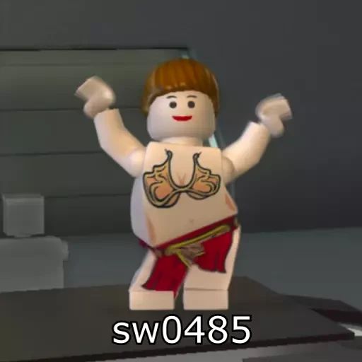 Sticker “LEGO MEMES-5”