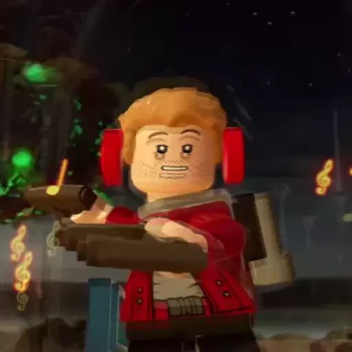 Sticker “LEGO MEMES-6”
