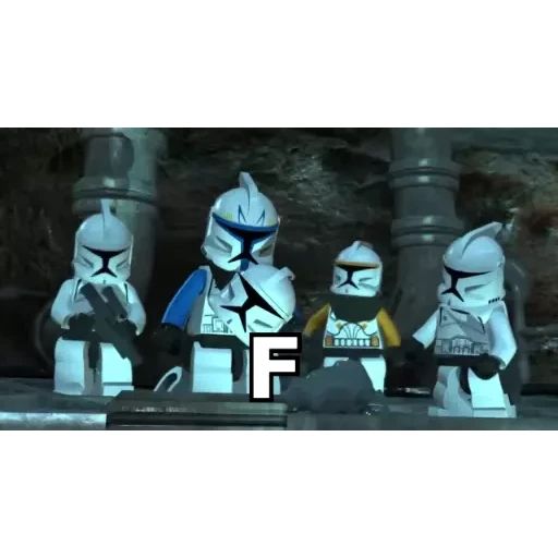 Sticker “LEGO MEMES-7”