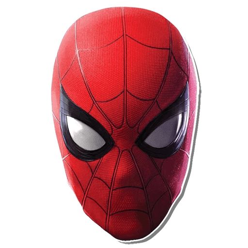 Sticker “Spiderman Homecoming-1”
