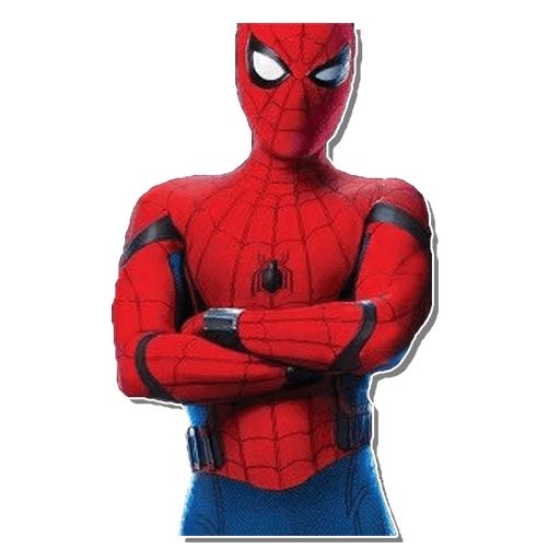 Sticker “Spiderman Homecoming-10”