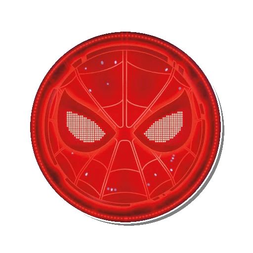 Sticker “Spiderman Homecoming-2”