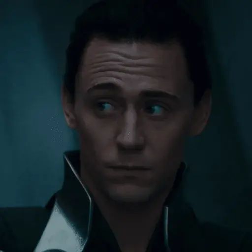 Sticker “Loki-1”