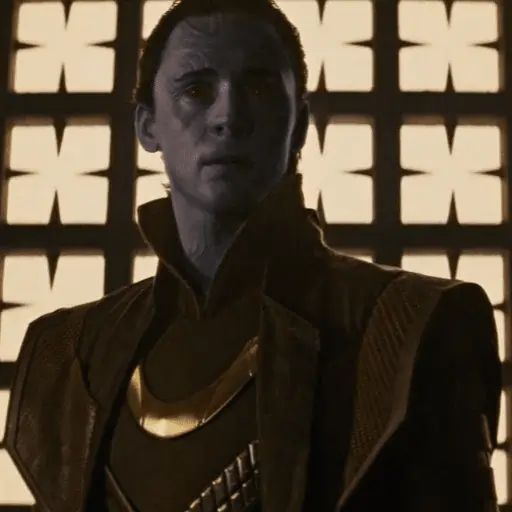 Sticker “Loki-6”