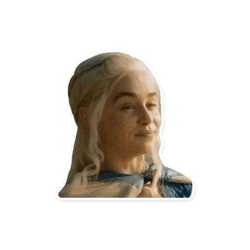Sticker “Game of Thrones-2”