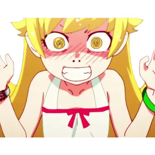 Sticker “Shinobu-12”