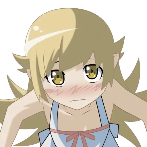 Sticker “Shinobu-4”