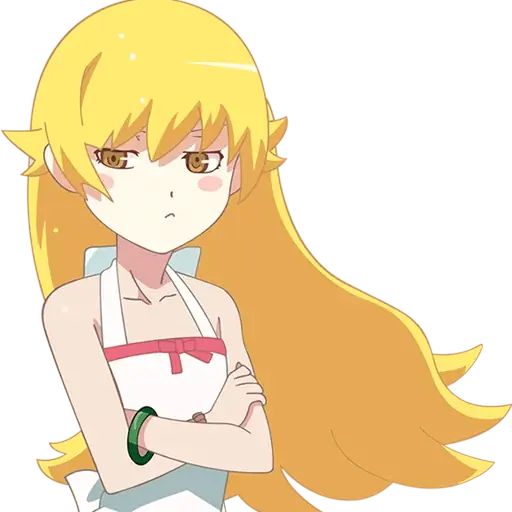 Sticker “Shinobu-6”