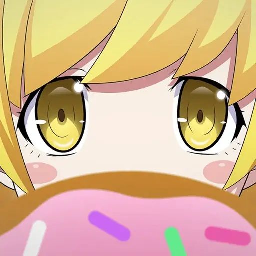 Sticker “Shinobu-7”