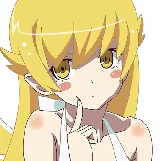 Sticker “Shinobu-8”