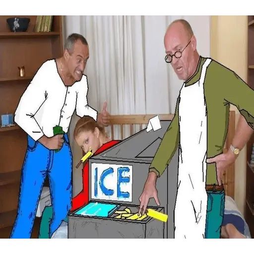 Sticker “Porn memes-8”