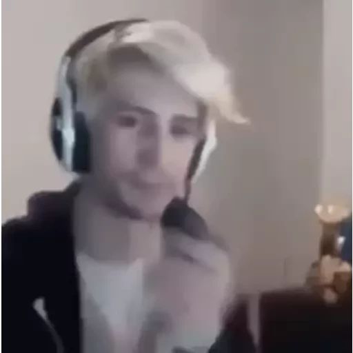 Sticker “XQC-11”