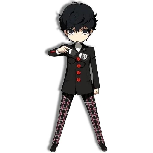 Sticker “Persona Q2-1”