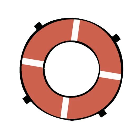 Sticker “❤ I love SEA-10”