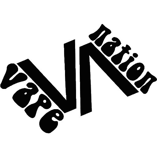 Sticker “Vape Nation-8”