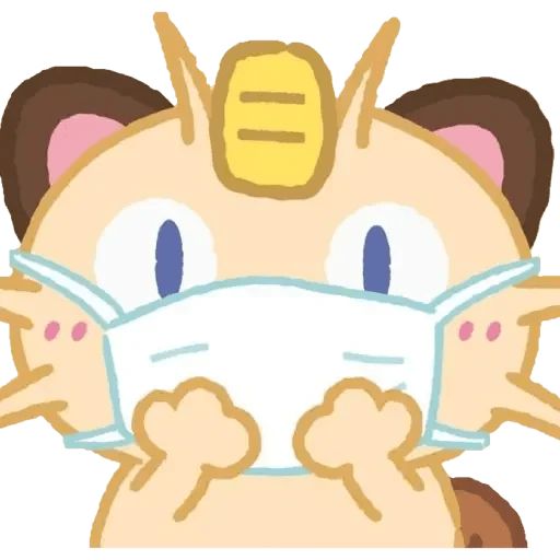 Sticker “Pokemon Covid-19-9”