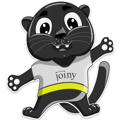 Sticker “Joiny-1”