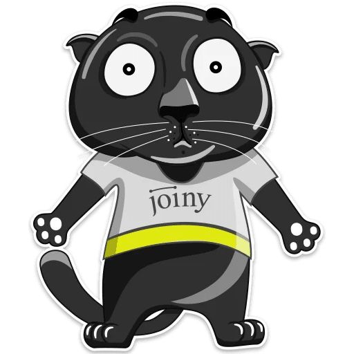 Sticker “Joiny-3”