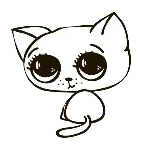 Sticker “Drawmepls-12”