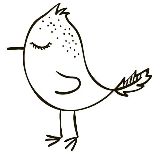 Sticker “Drawmepls-3”