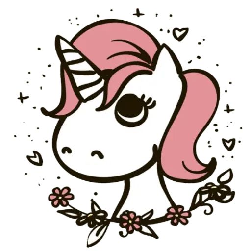 Sticker “Drawmepls-9”